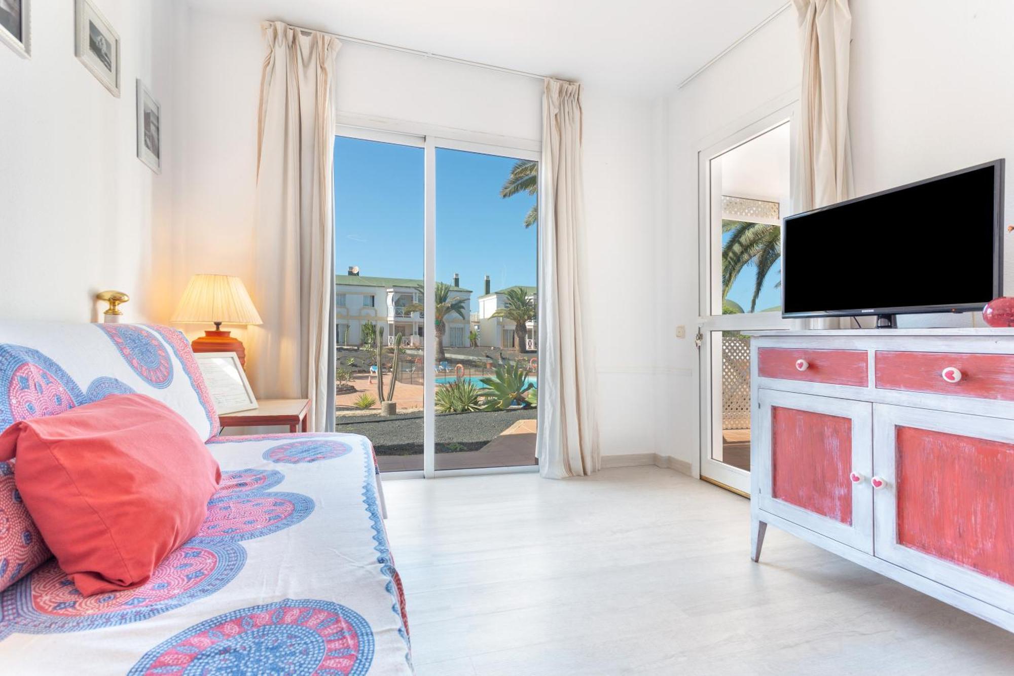 Relax Vacanze Corralejo Exterior foto