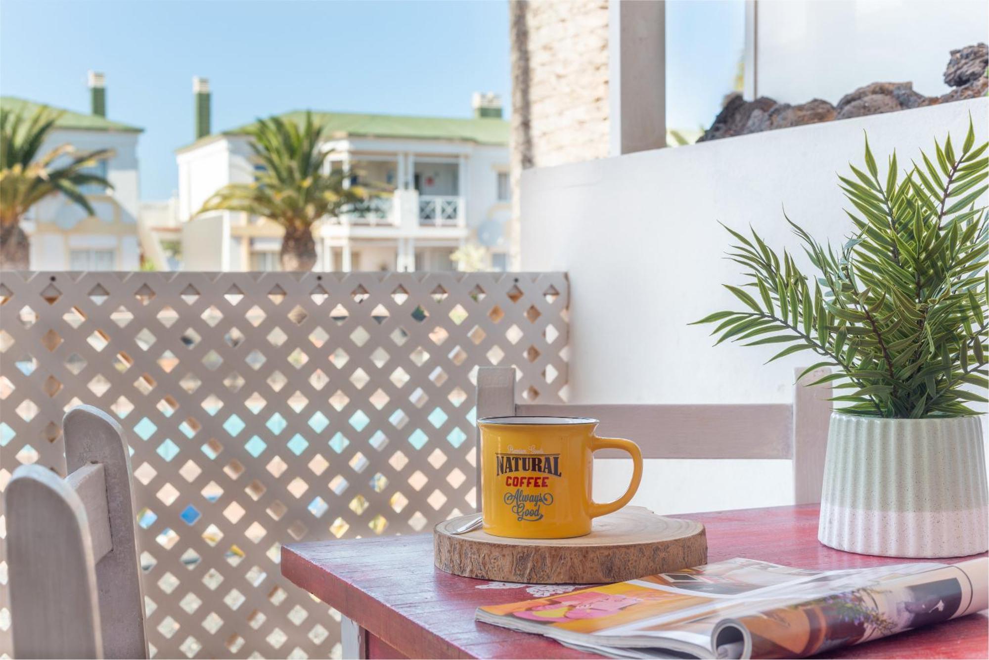 Relax Vacanze Corralejo Exterior foto