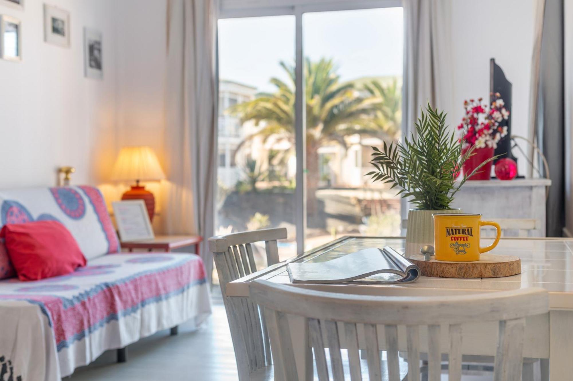 Relax Vacanze Corralejo Exterior foto