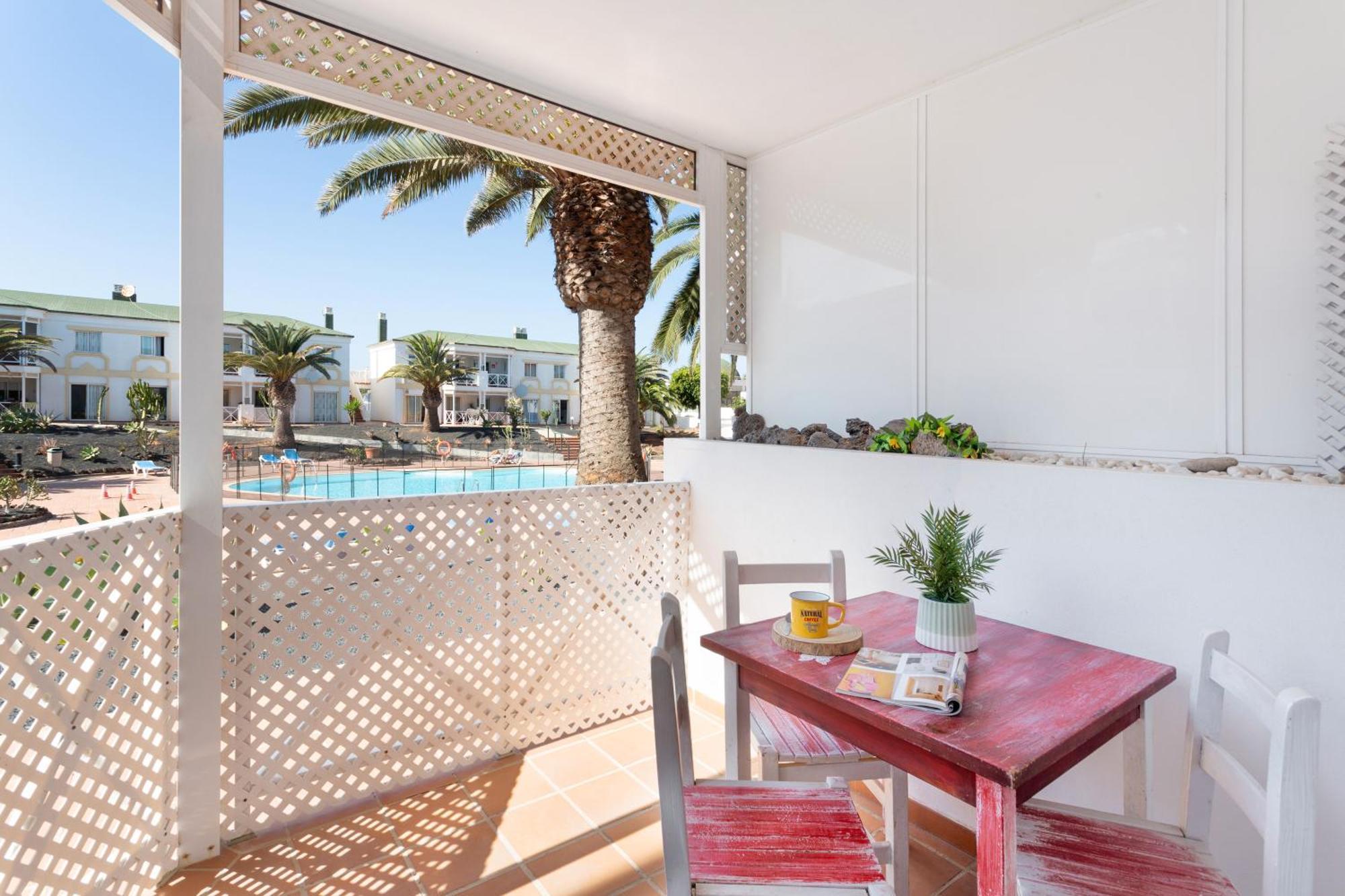 Relax Vacanze Corralejo Exterior foto