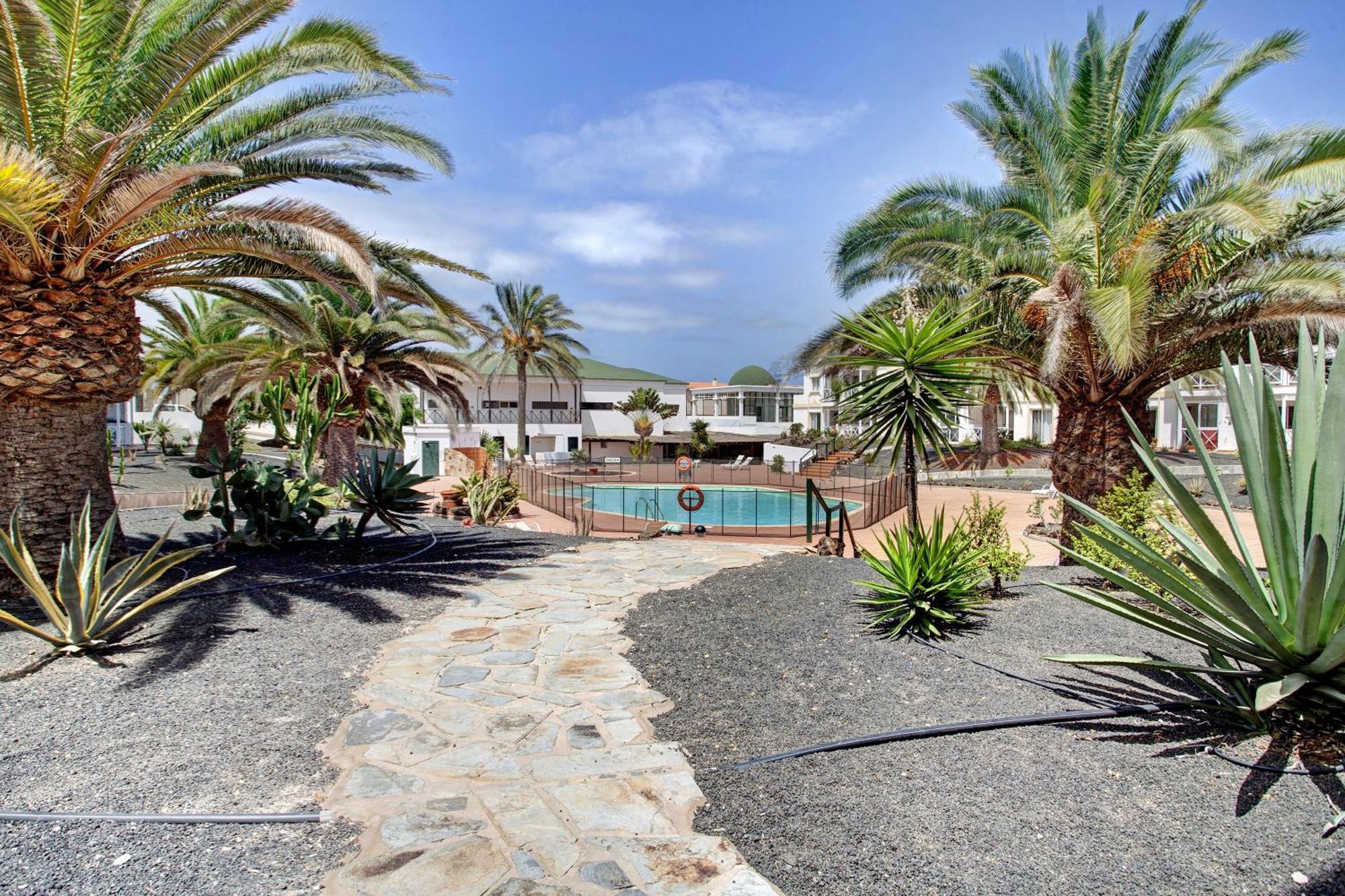 Relax Vacanze Corralejo Exterior foto
