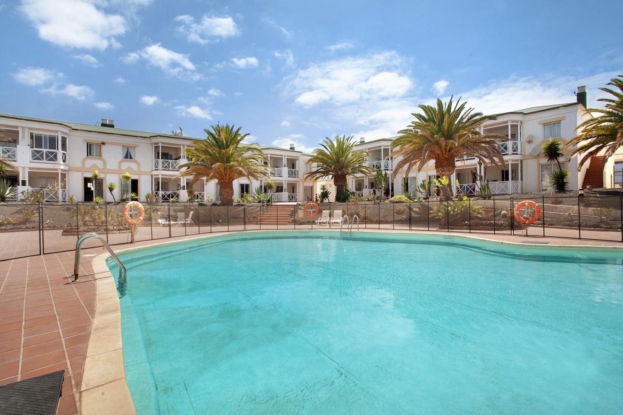 Relax Vacanze Corralejo Exterior foto